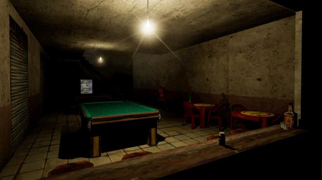 Comatose Torrent Download