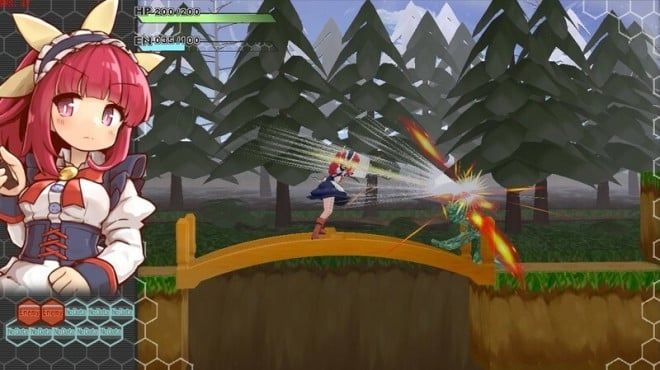 Core Awaken Rurumu's will Torrent Download Core Awaken Rurumu's will Torrent Download
