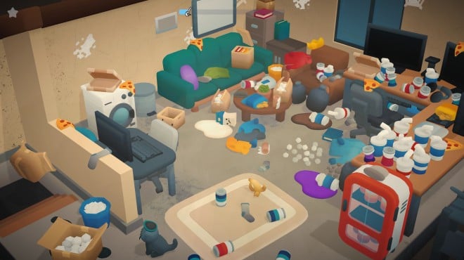 Cozy Cleaner PC Crack Cozy Cleaner PC Crack