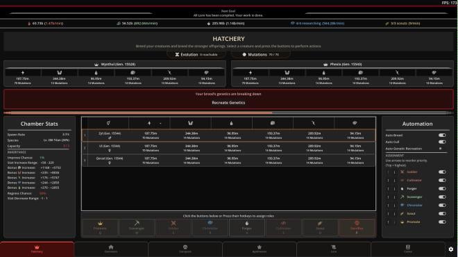 Cradle of the Dark Brood PC Crack