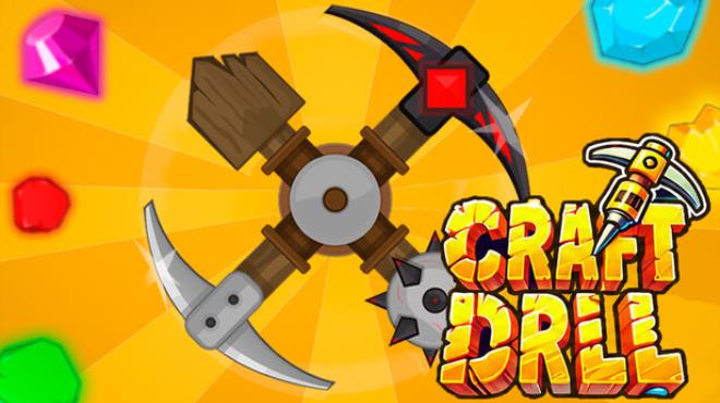 Craft Drill Free Download
