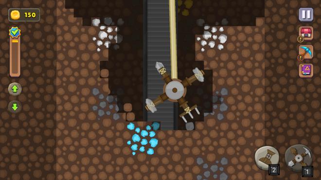 Craft Drill Torrent Download