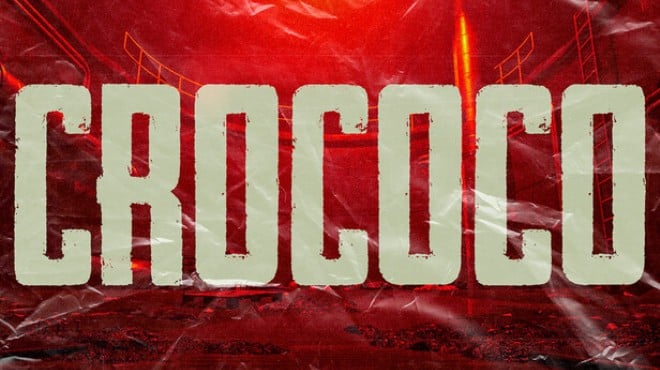 Crococo Free Download