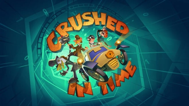Crushed In Time Free Download