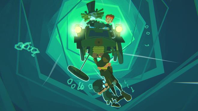 Crushed In Time PC Crack
