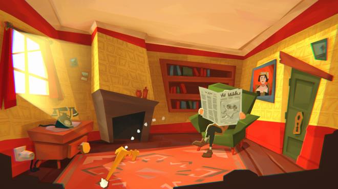 Crushed In Time Torrent Download
