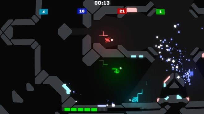 Cubic Spree Torrent Download Cubic Spree Torrent Download