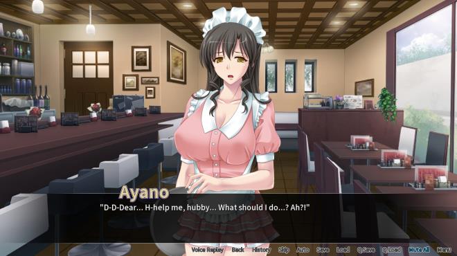 Cuckies & Cream: Maids for Milking PC Crack