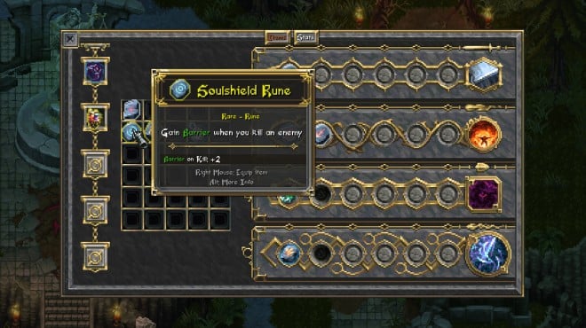Cursemark Torrent Download