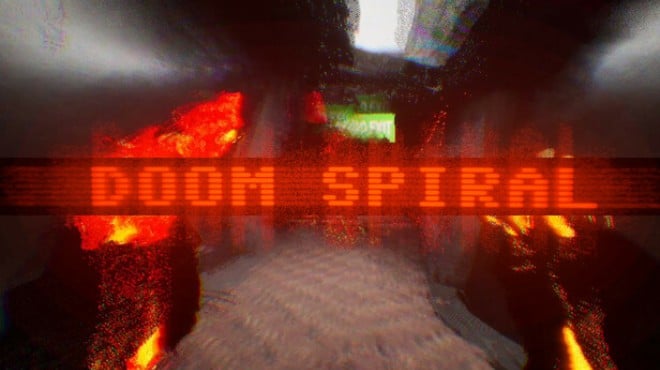 DOOM SPIRAL Free Download DOOM SPIRAL Free Download