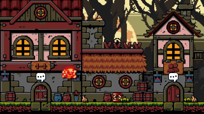 Dark Scrolls Torrent Download