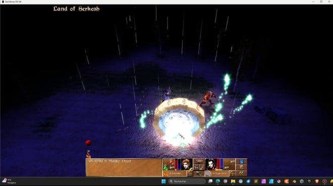 DarkStone Restoration Torrent Download