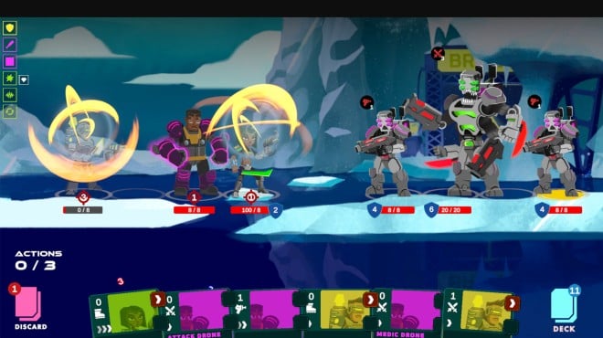 Daughter of the Rift PC Crack Daughter of the Rift PC Crack