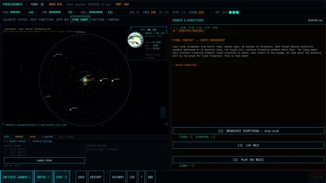 Dead Reckoning: The Long Drift Torrent Download