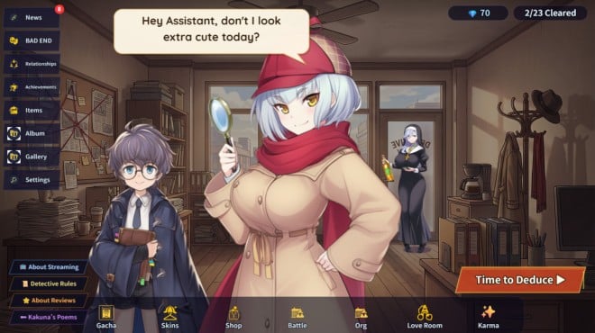 Dead Wrong Detective Torrent Download