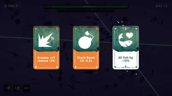 Deep Sea Fish: Hidden World PC Crack Deep Sea Fish: Hidden World PC Crack