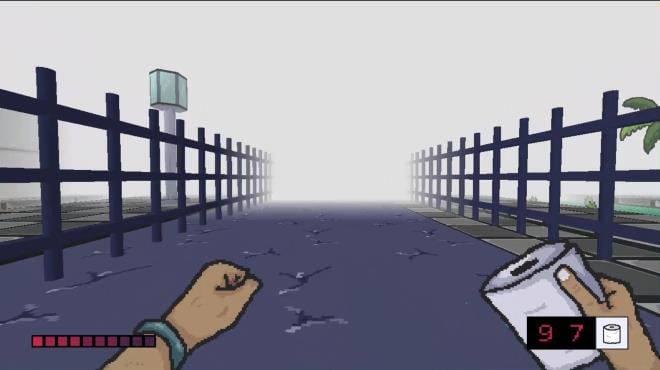 Dial Z to Zombie: Zombies Attack the Beach PC Crack