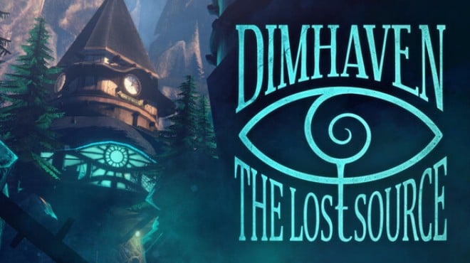 Dimhaven The Lost Source Free Download