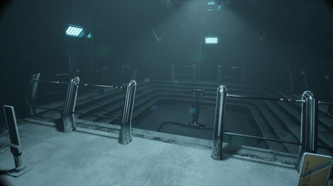 Dire Echo Torrent Download