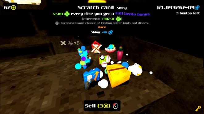 Don't Let It Starve PC Crack