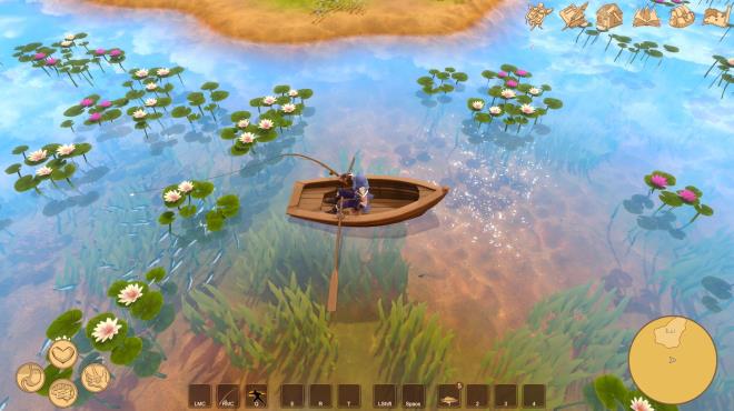 Dreamstranded Torrent Download
