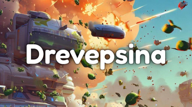 Drevepsina Free Download