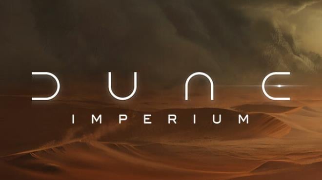 Dune: Imperium Free Download