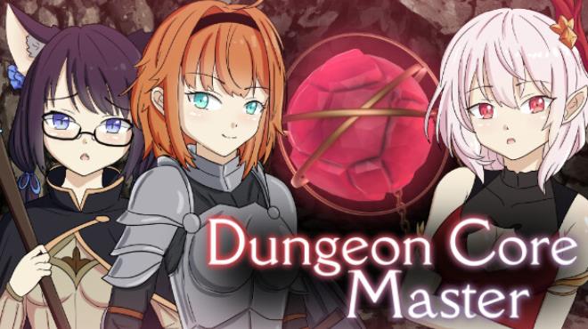 Dungeon Core Master Free Download