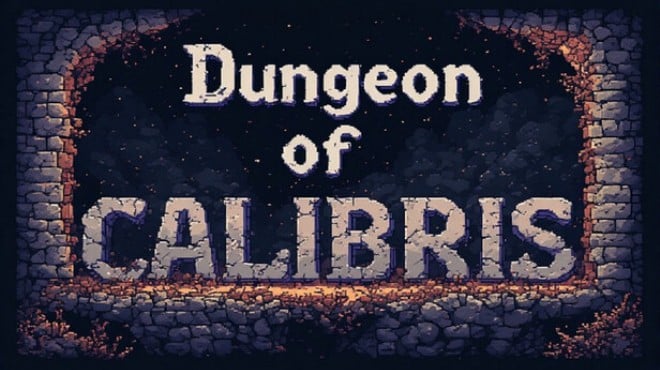 Dungeon of Calibris: Demon Orb Free Download Dungeon of Calibris: Demon Orb Free Download