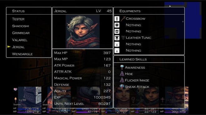Dungeon of Calibris: Demon Orb PC Crack Dungeon of Calibris: Demon Orb PC Crack