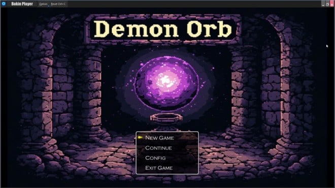 Dungeon of Calibris: Demon Orb Torrent Download Dungeon of Calibris: Demon Orb Torrent Download
