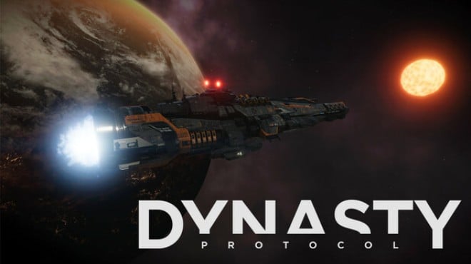 Dynasty Protocol Free Download