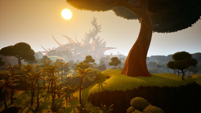Echowood Torrent Download