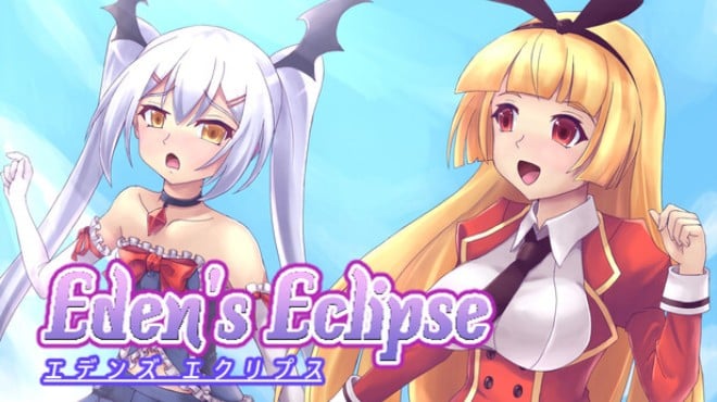 Eden's Eclipse Free Download