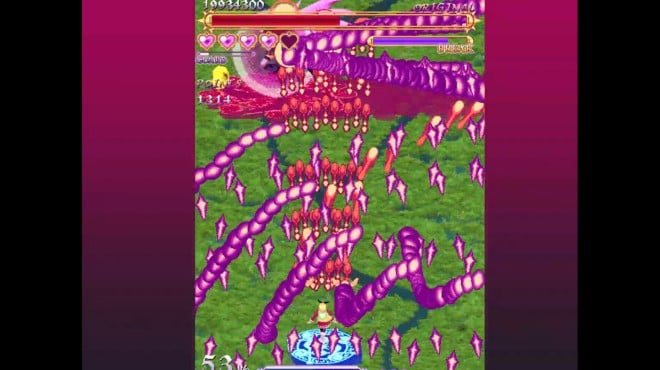 Eden's Eclipse Torrent Download