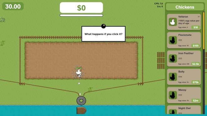 Eggs Must Flow PC Crack