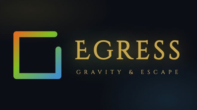 Egress: Gravity & Escape Free Download