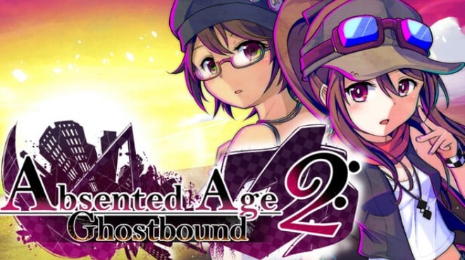 [English] AbsentedAge 2: Ghostbound Free Download