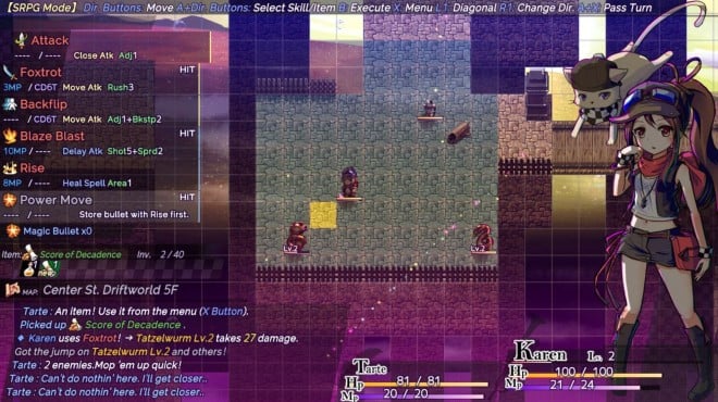[English] AbsentedAge 2: Ghostbound PC Crack
