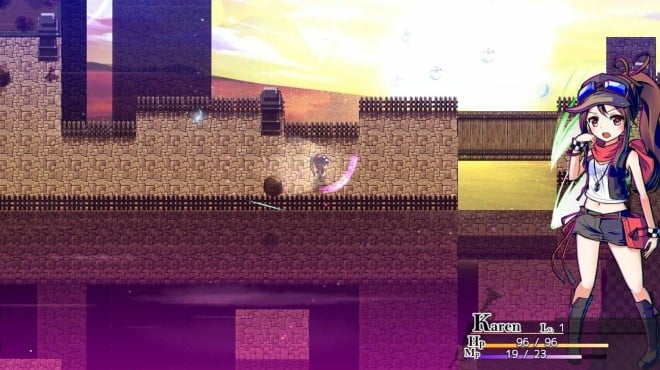 [English] AbsentedAge 2: Ghostbound Torrent Download