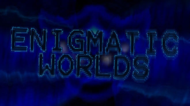 Enigmatic Worlds Free Download