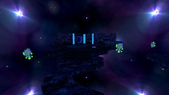 Enigmatic Worlds PC Crack