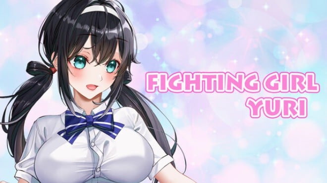 FIGHTING GIRL YURI Free Download FIGHTING GIRL YURI Free Download