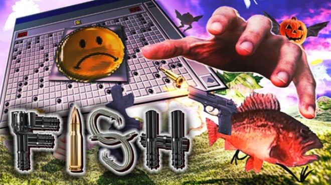 FISH Free Download