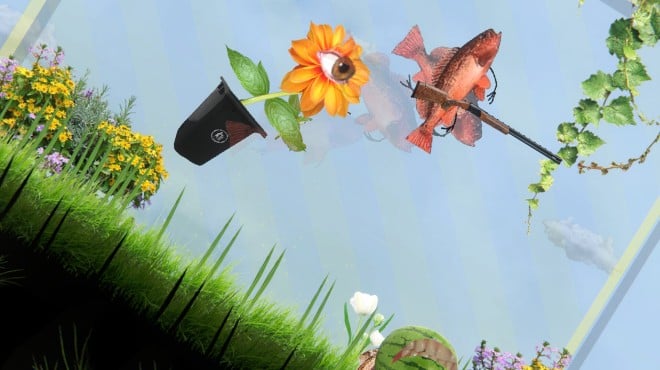 FISH Torrent Download