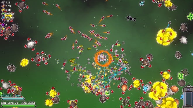 Far Mining PC Crack