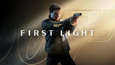 Featured 007 First Light Free Download