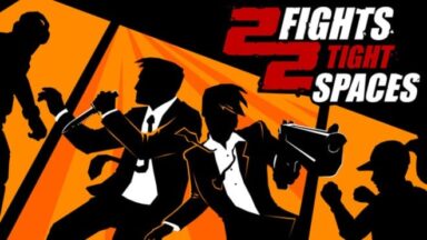 Featured 2 Fights in 2 Tight Spaces Free Download