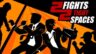 Featured 2 Fights in 2 Tight Spaces Free Download