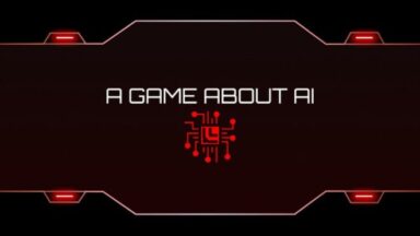 Featured A Game About AI Free Download